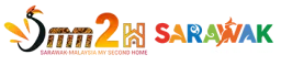 S-MM2H & Sarawak Logo